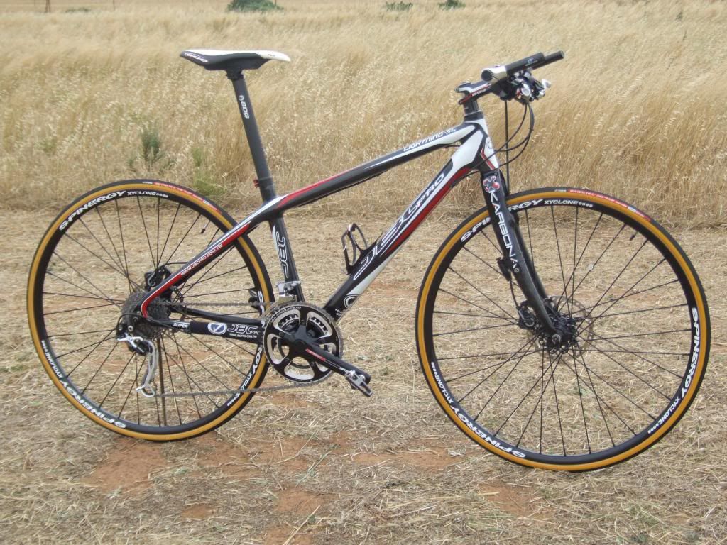 retrospec hybrid bike review